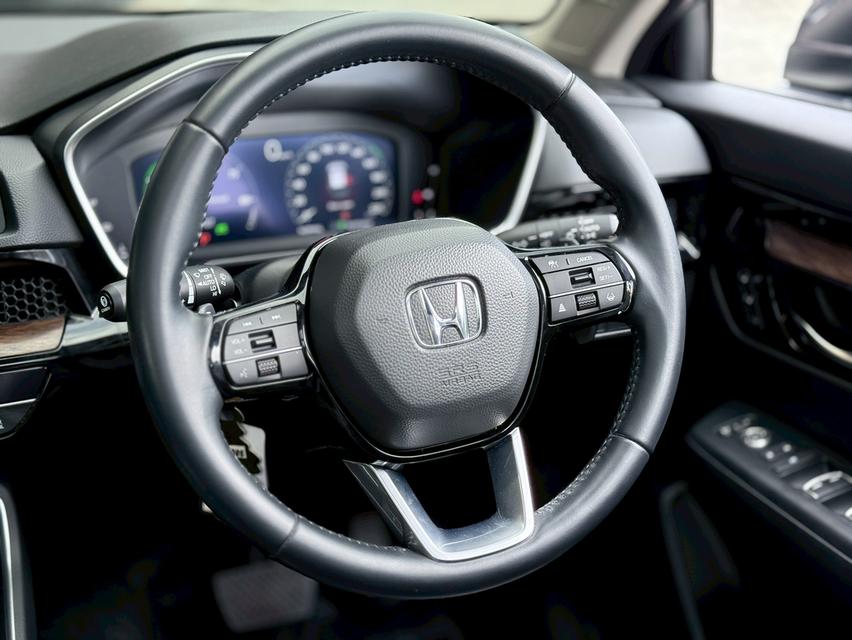 HONDA CRV 2.0 eHEV ES 2023   9