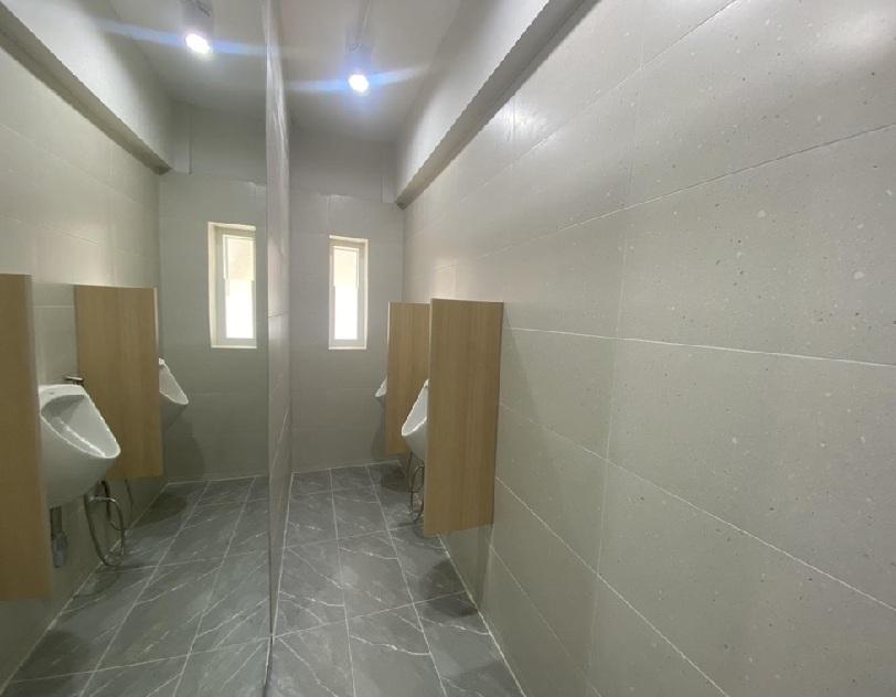 ให้เช่าอาคารสำนักงาน / Office / พื้นที่ ชั้น 1 เท่านั้น / ซอยปรีดีพนมยงค์ 14 สุขุมวิท 71 / อาคารพื้นที่ใช้สอย 500 ตารางเมตร 4