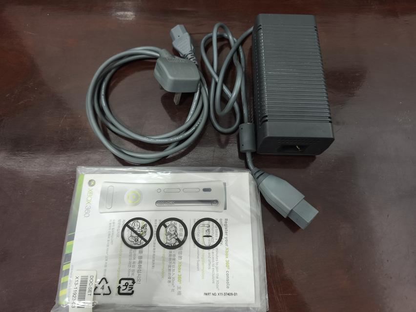 เกม Xbox  6