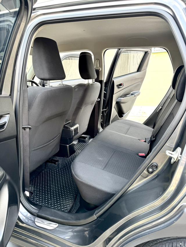 Swift 1.25 GL+ ปี 22 เจ้าของขายเอง 10