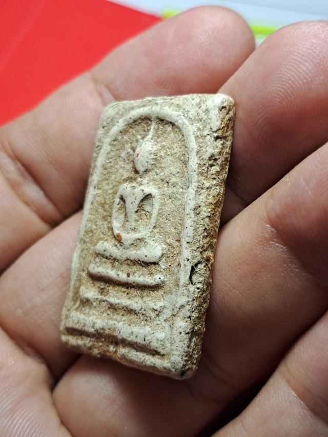 พระสมเด็จวัดระฆัง เนื้อเก่าถึงยุค สวยมาก 帕崇迪寺拉康寺 4