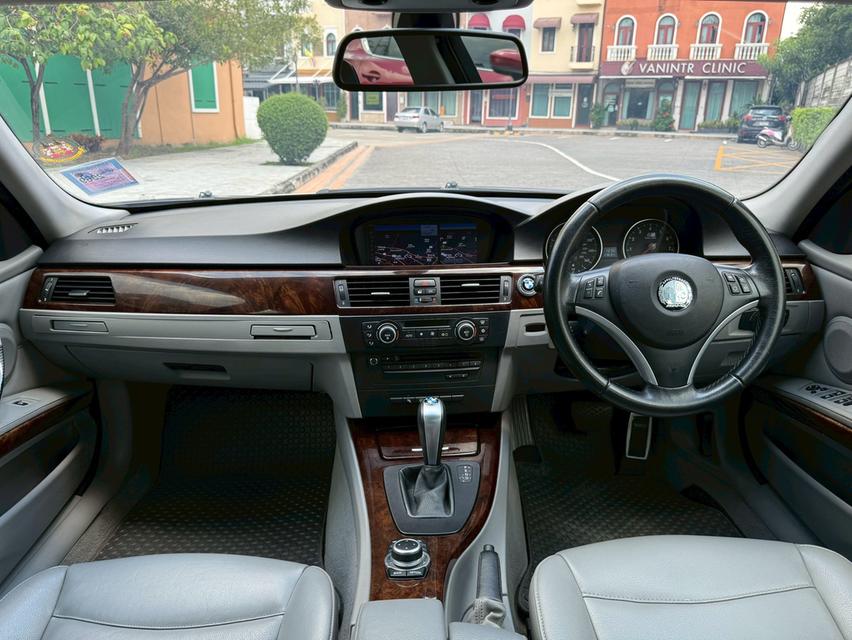 BMW SERIES3 E90 320i SE ปี 2010 14