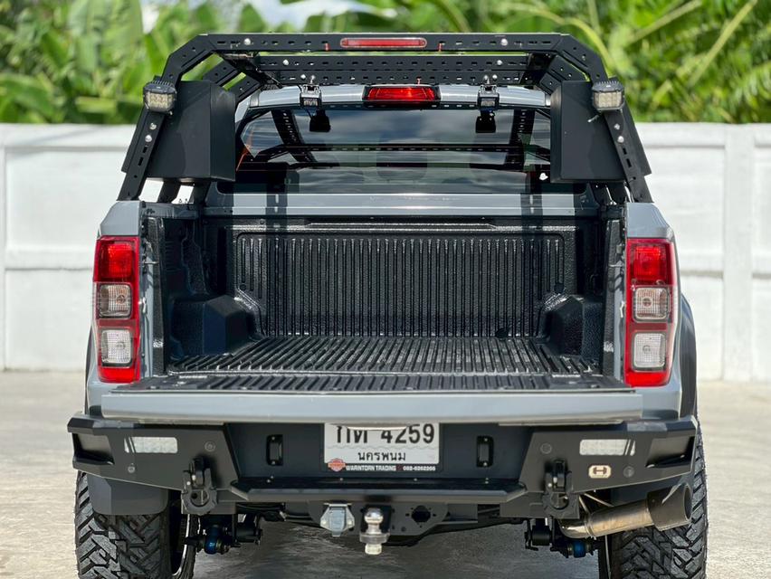 ปี 2020 FORD RANGER, 2.0 RAPTOR BI-TURBO 4WD 8