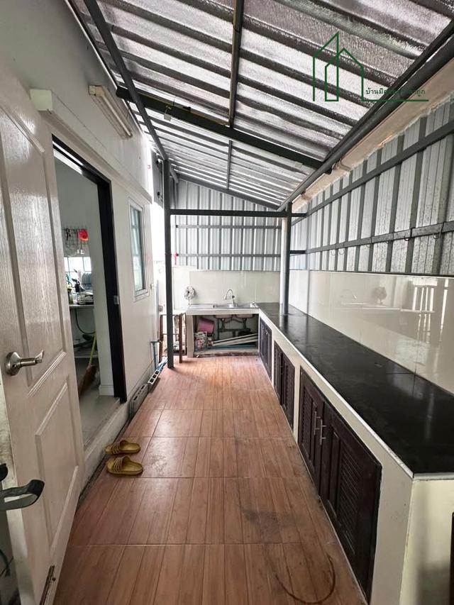 บ้านแฝด ศุภาลัย เบลล่า พระราม 2-พันท้ายนรสิงห์ ซอยวัดพันท้าย  5