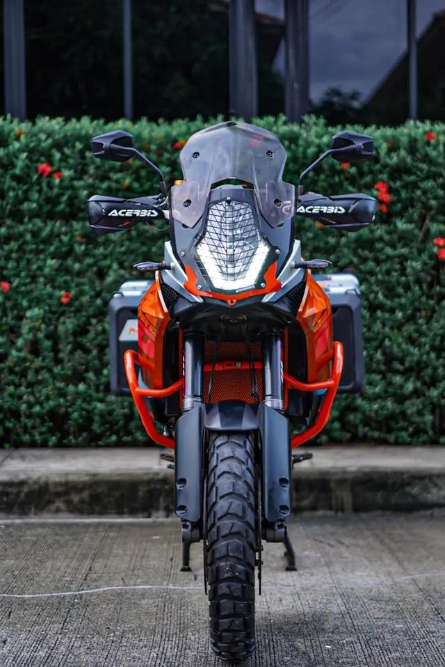 ขาย  KTM Adventure 1