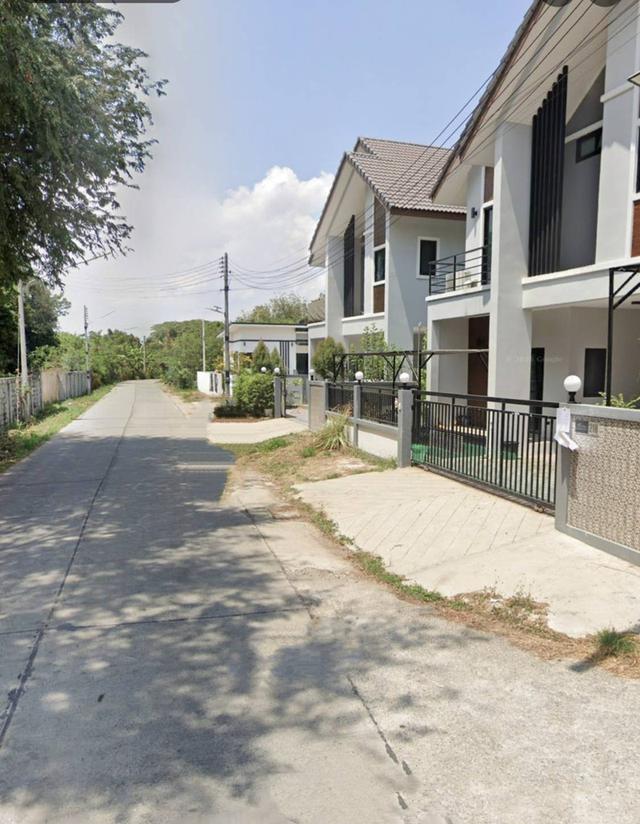 ขายที่ดินตำบลมิตรภาพอำเภอสีคิ้วจังหวัดนครราชสีมา  พื้นที่​  354.9ตรว. 3