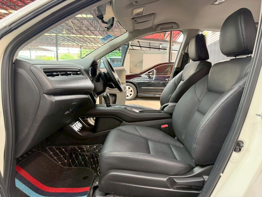 HONDA HR-V 1.8 E ปี 2016 รูปที่ 12