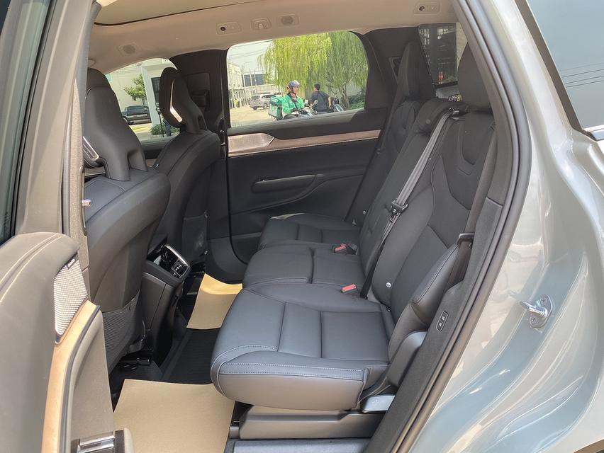 Volvo EX90 Ultra Twin Performance 7 Seats 2025 รูปที่ 11