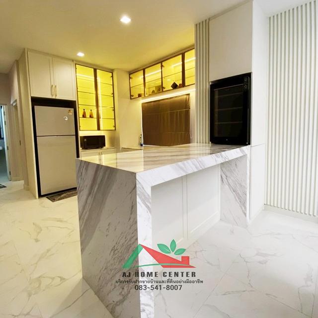 ขายบ้านเดี่ยว70ตรว. ม.บางกอก บูเลอวาร์ด เวสต์เกต บิ้วอินทั้งหลัง แต่งสวยพร้อมอยู่ 8