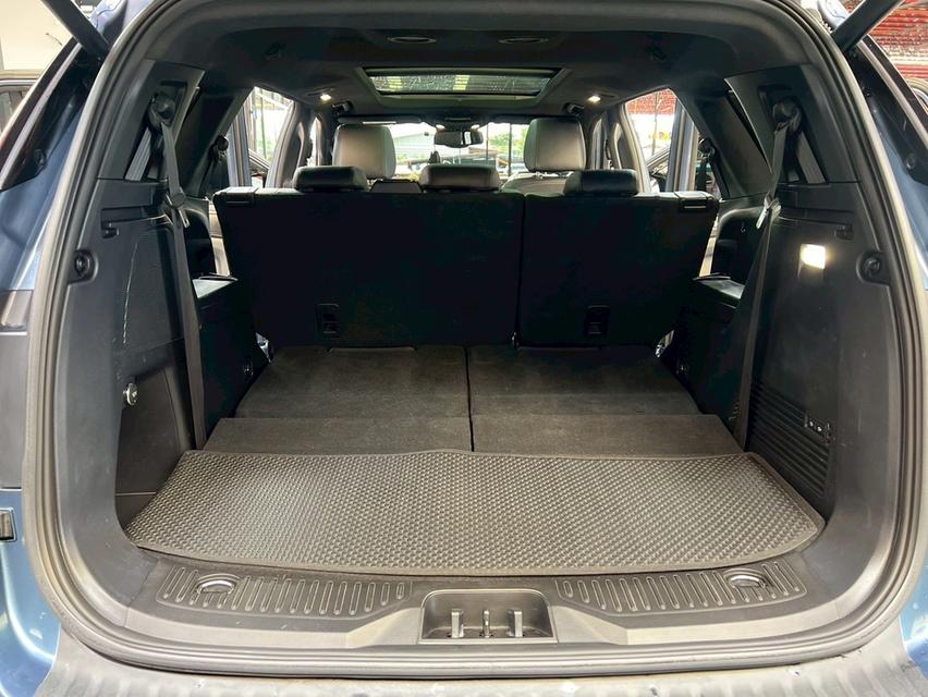 FORD EVEREST 2.0 Bi-Turbo Titanium+ ปี2019 12
