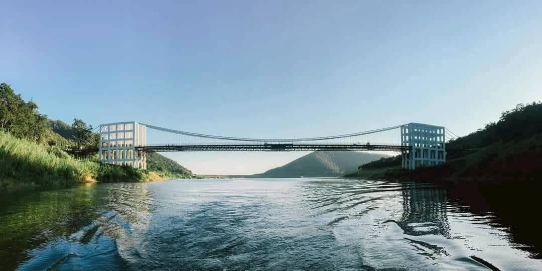 ที่ดินเปล่าวิวสวย เหมาะทำบ้านตากอากาศหรือรีสอร์ท ท่ามกลางธรรมชาติ 4