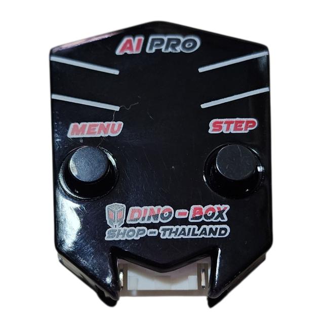 คันเร่งไฟฟ้า dino box ai pro