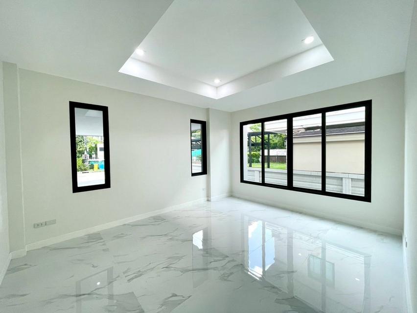 ขายบ้านเดี่ยว Luxury โครงการ: ณุศาศิริ ซิตี้ พระราม 2 19