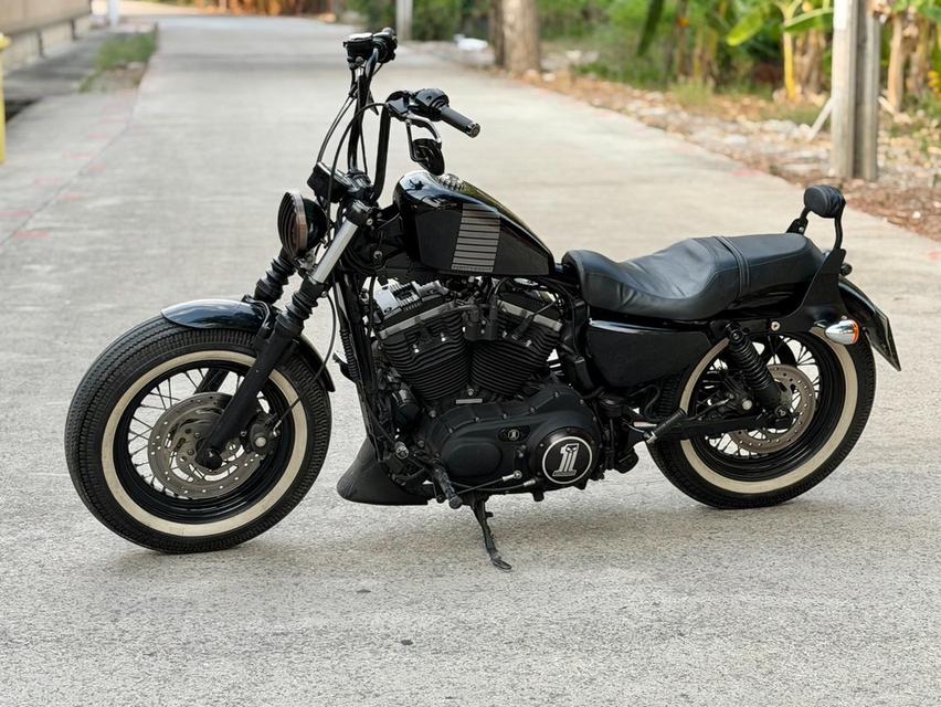 HARLEY DAVIDSON  48 ปี 2013 รูปที่ 7