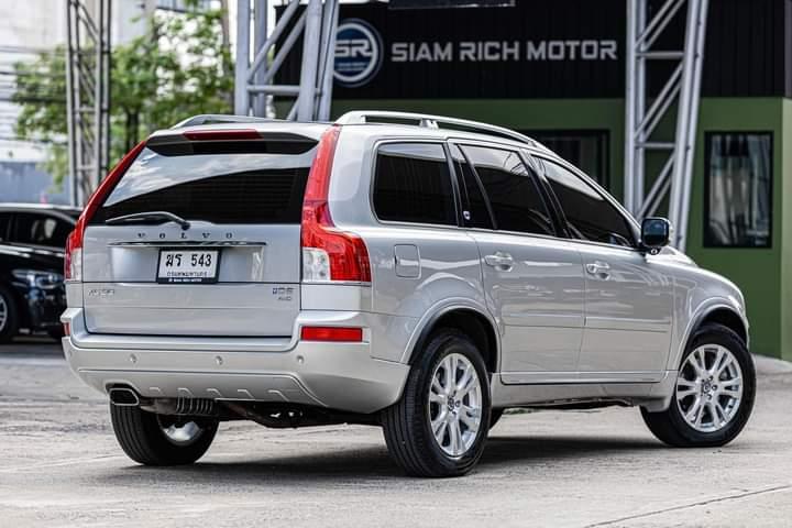 Volvo Xc90 ปี 2012 2