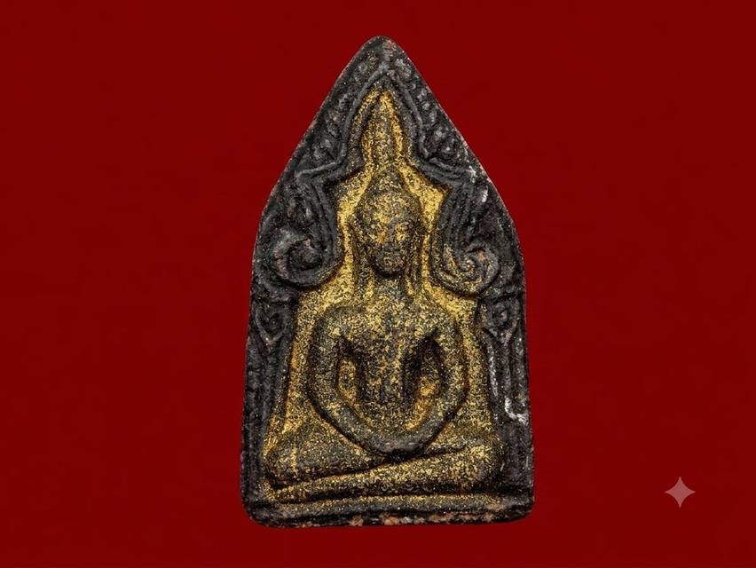 พระขุนแผนหลวงปู่หมุน