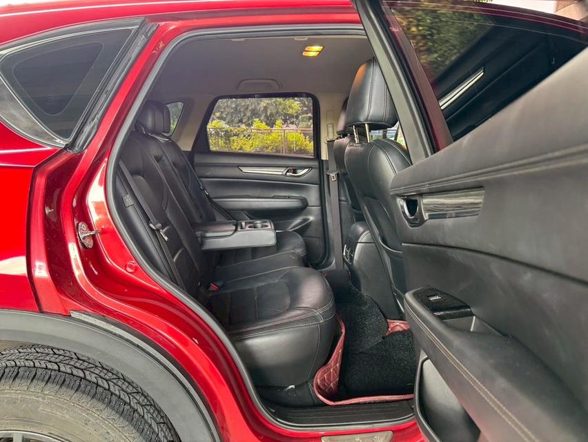 Mazda CX-5 2.0 S AT ปี 2018 15
