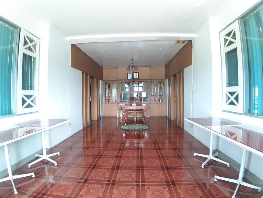 ขายโรงงานพร้อมภัตตาคาร อยู่ติดถนนสายเอเชีย อำเภอโกรกพระ นครสวรรค์ 4