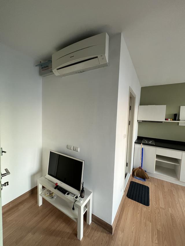 คอนโด ดิแอสปาย พระรามสี่ the Aspire rama4 4