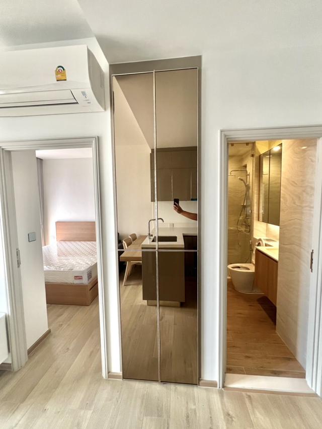 ให้เช่า คอนโด QUINN Sukhumvit 101 35 ตรม ชั้น 17 ใกล้ BTS พระโขนง 5