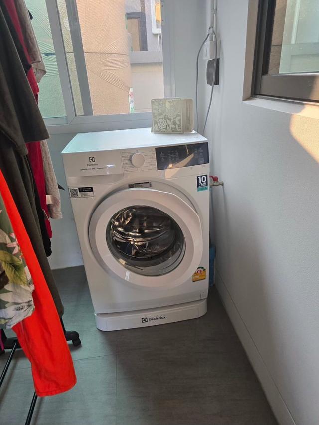 ให้เช่าบ้านเดี่ยว บางกอก บูเลอวาร์ด ติวานนท์–รังสิต ไลน์ไอดี ✅ @ibx7531n 4