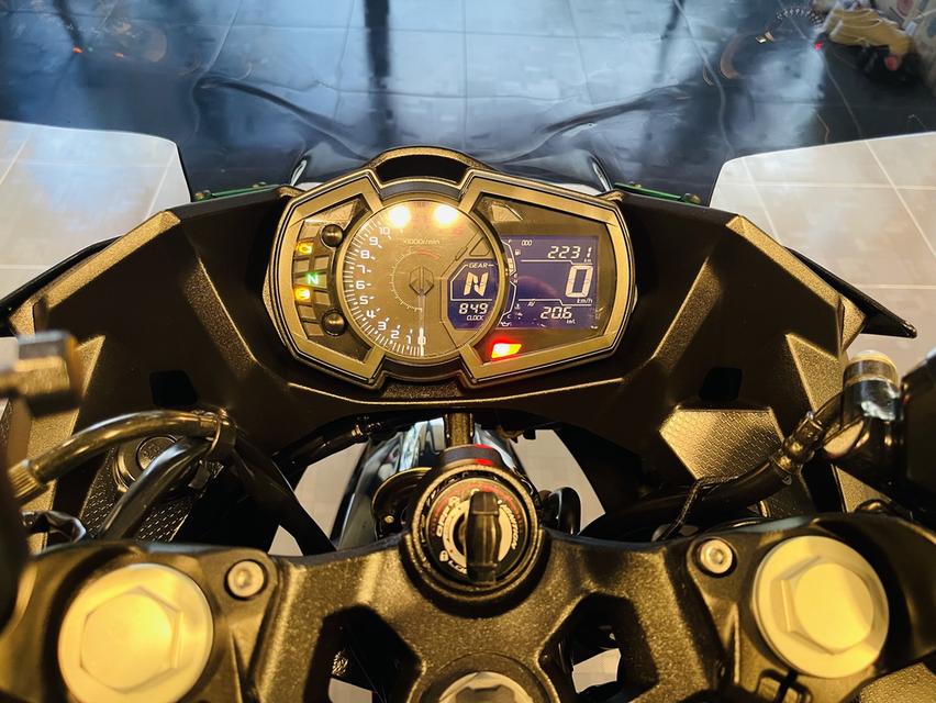 Ninja400/2020 18