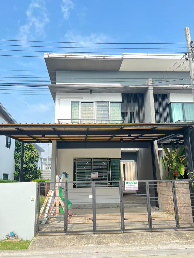 บ้าน​ The​Ambience​ สายไหม53 2