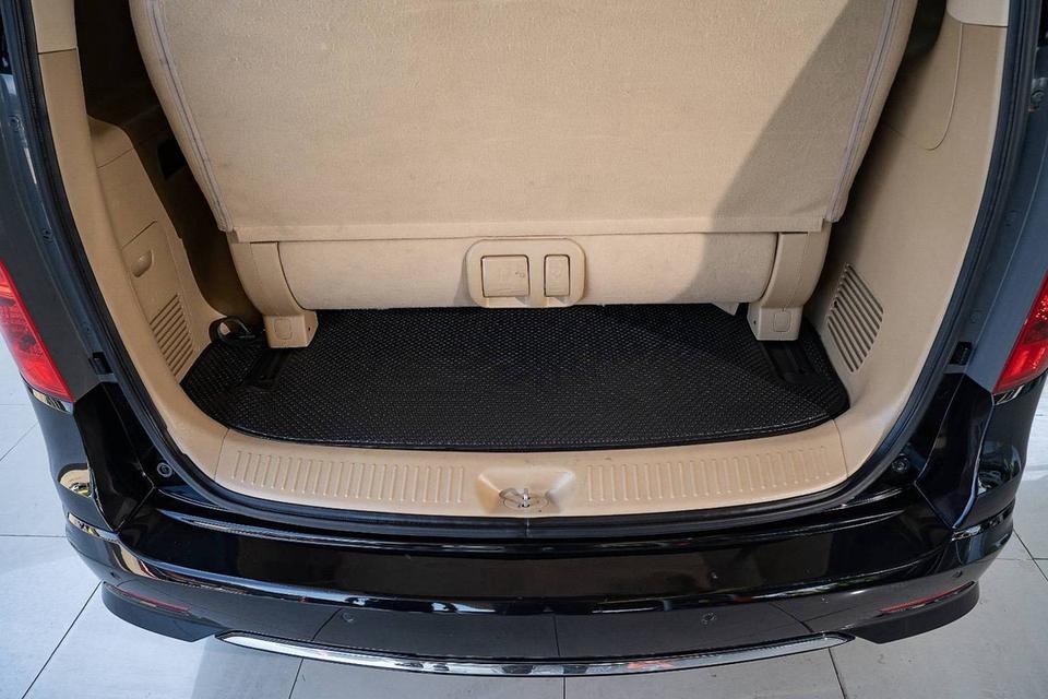 HYUNDAI H1, ELITE NS ปี 2022 จด 2023 สีดำ โฉม ปี18-ปัจจุบัน รูปที่ 10