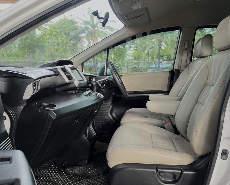 Honda FREED 1.5 EL AT ปี 2013 6