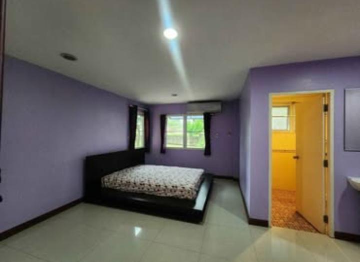 บ้านเดี่ยวเขาใหญ่ 12