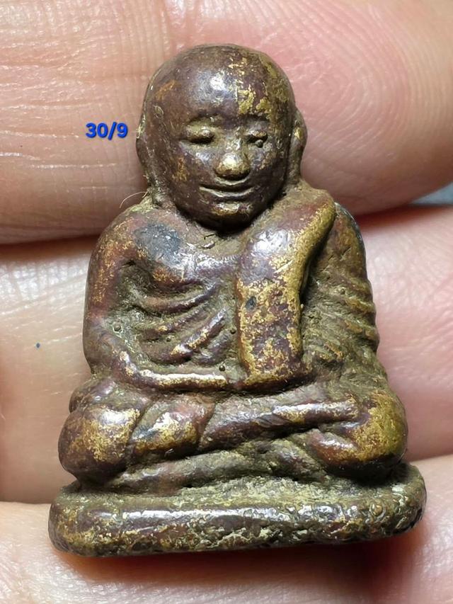 พระเครื่องยอดนิยม30/9