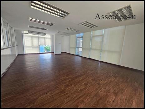 AF143 ให้เช่าอาคาร สำนักงาน 8 ชั้น พื้นที่ 1,000 ตร.ม. ศรีนครินทร์40 ตรงข้ามซีคอน 10