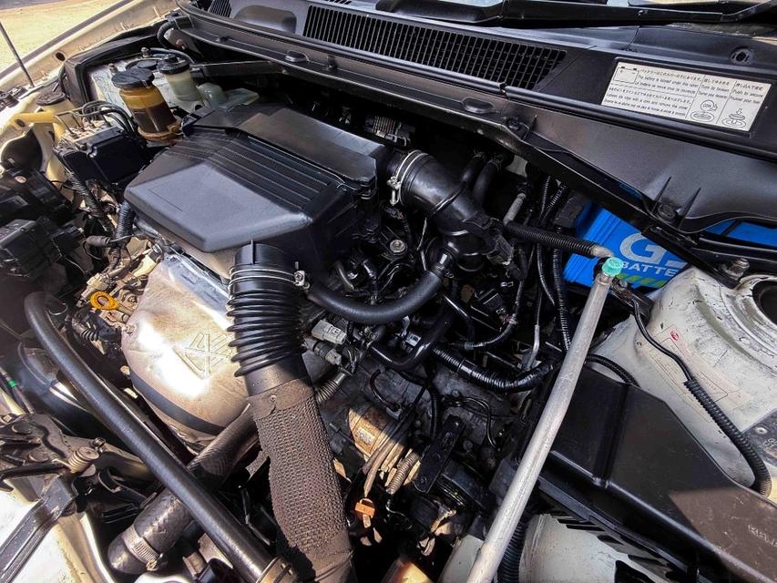 TOYOTA RAV4 2.0 ปี02-05 2001 รูปที่ 9