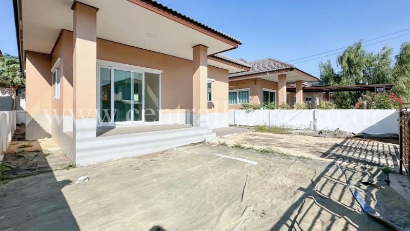 บ้านเดี่ยว ปัญญสิริย์ ลาดหลุมแก้ว เฟส 2 บ้านมือ 1 4