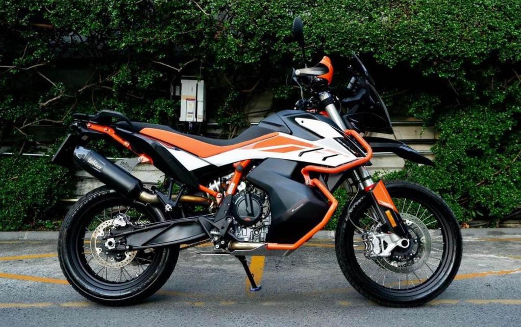 KTM Adventure 790 ขายราคาถูก 2