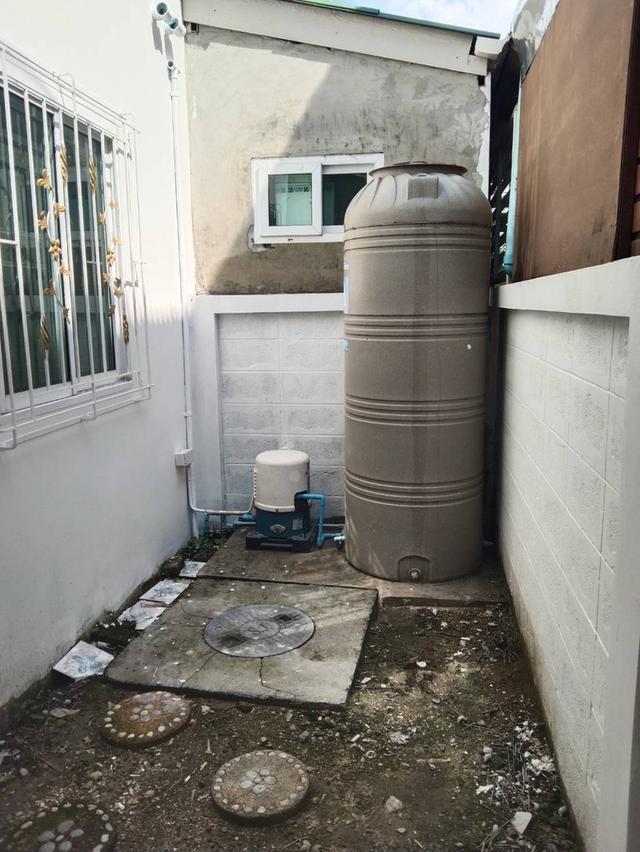 ขายทาวน์เฮาส์ 2 ชั้น โครงการสิรภัทร 2 นนทบุรี ทำเลดี เดินทางสะดวก ใกล้สถานีรถ ไฟฟ้าสายสีม่วง 14