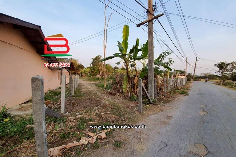 ที่ดินเปล่า  3