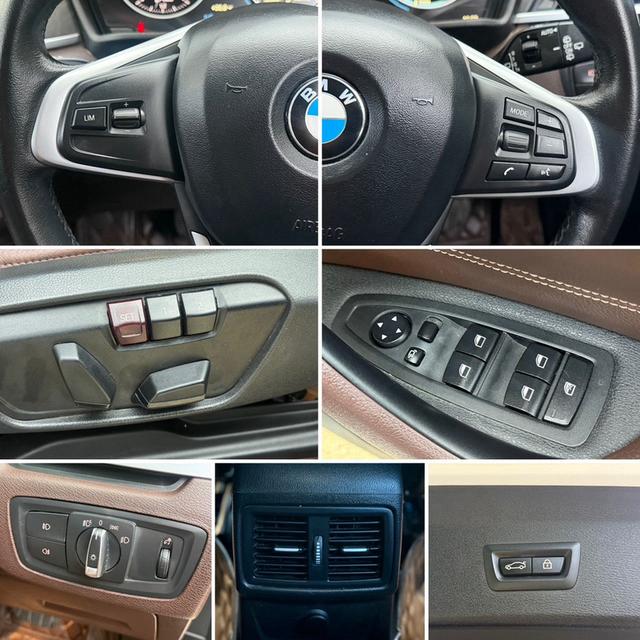 BMW X1 Sdrive18d X-Line F48 ปี 2020 สีขาว ราคาถูกสุดคุ้ม หาอยู่รีบนัดช้าอด รูปที่ 16