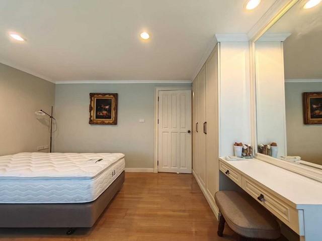 ปล่อยเช่าโครงการ La Maison Ruamrudee ลาเมซอง ร่วมฤดี แขวงลุมพินี เขตปทุมวัน,กรุงเทพมหานคร 4