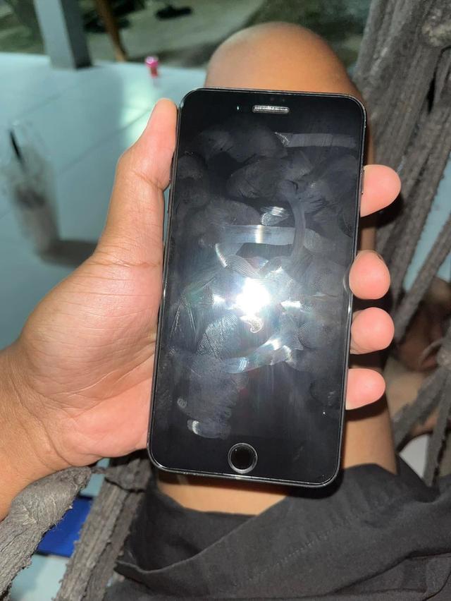 iPhone 8 Plus 