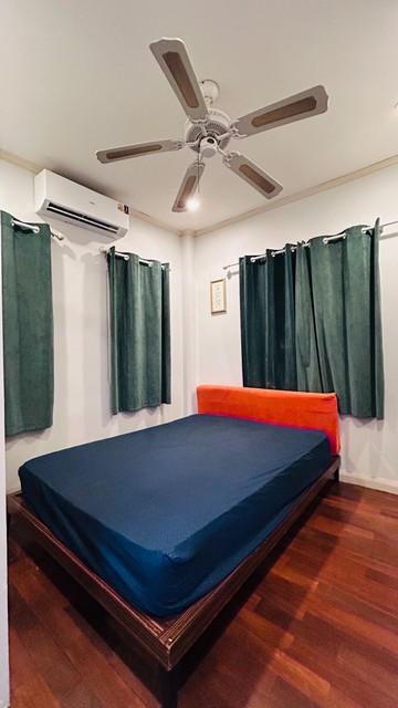 ให้เช่า บ้านเดี่ยว หมู่บ้านฟ้ากรีนพาร์ค ลาดพร้าว 101 Baan Fah Green Park Ladprao 101 ใกล้เลียบด่วน เกษตรนวมินทร์ นวมินทร์111 โยธินพัฒนา โพธิ์แก้ว 20