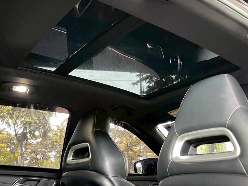 รหัสรถ WMT7770 MG HS PHEV 1.5X Sunroof ปี 2021 8