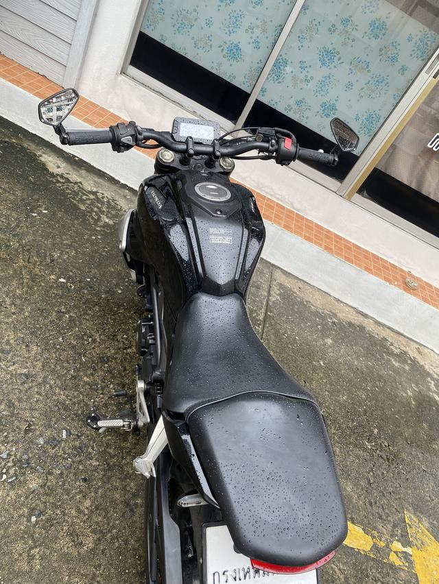 Honda cb150r รถบ้านเจ้าของขายเอง  16