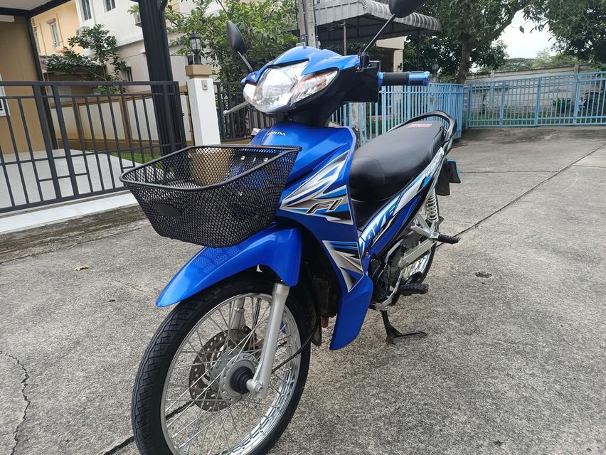 Wave 110i 11