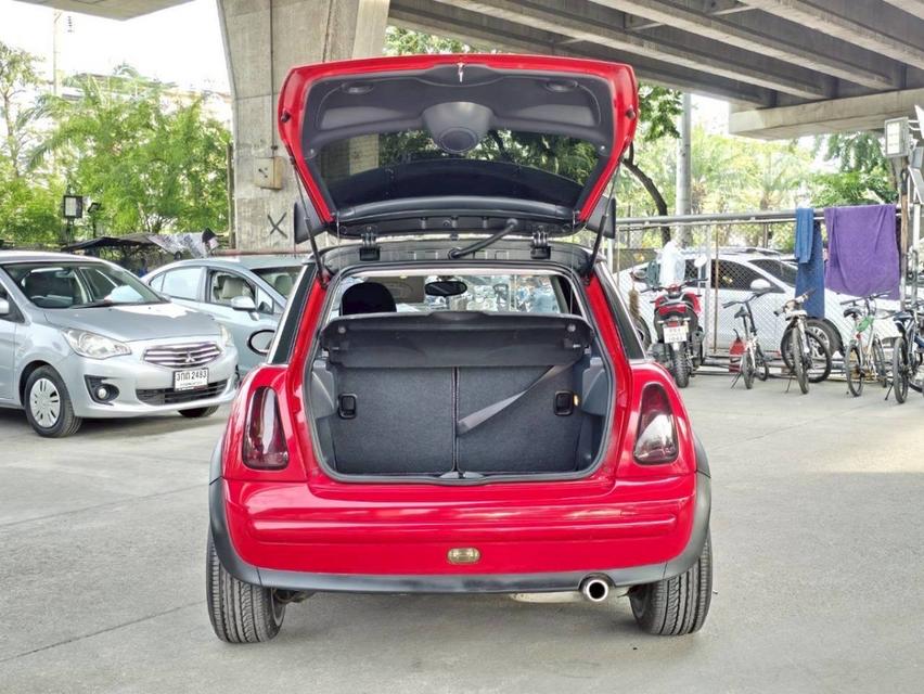 รหัสรถ WMT8695 Mini Cooper ปี 2011 15