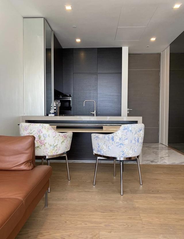 Luxury Saladeang unit for rent 2