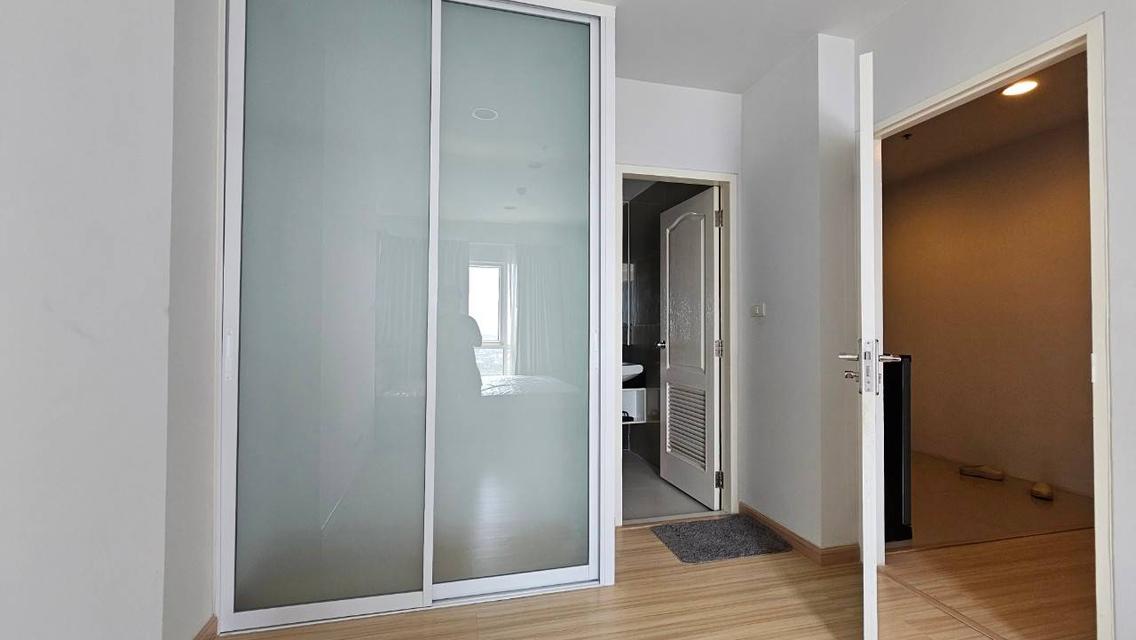 🌇 คอนโดวิวสูง ชั้น 26 – โอกาสทองสำหรับลงทุน | Bangkok Horizon Ratchada-Thapra 6