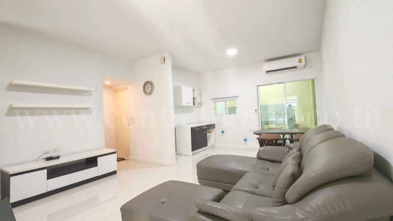 ทาวน์โฮม เบล็ส วิลล์ รามอินทรา 117 ต่อเติมครบ พร้อมอยู่ ราคาถูกที่สุดในโครงการ 5