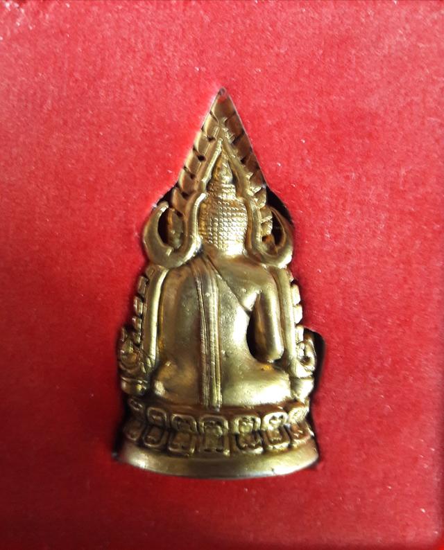 พระพุทธชินราช อินโดจีน