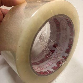 เทปใสtiger เทปปิดกล่องtiger เทปโอพีพีtiger เทปโอพีพีสีtiger เทปปิดกล่องไทเกอร์ TIGERTAPE 0655652847 4